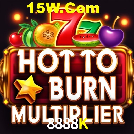 Welcome Bonus 8888K