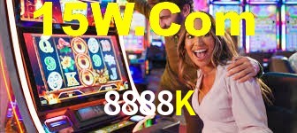 8888K: Seu Cassino Premiado com Pagamentos Rápidos