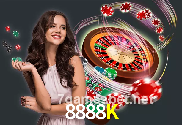 vivo no cassino 8888K