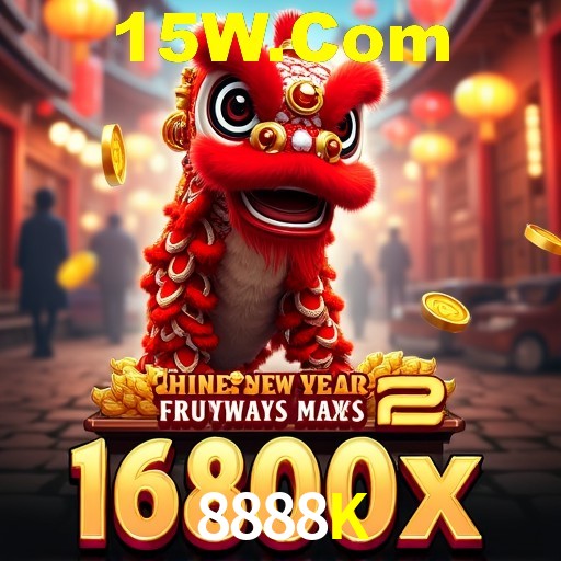 Promoção Relâmpago 8888K