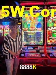 8888K