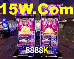 8888K Bet Login