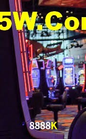 Sinta a adrenalina dos jogos de cassino com 8888K