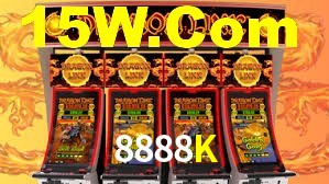 8888K