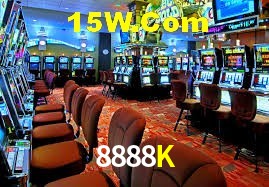Tournaments 8888K