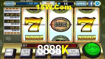 Apostas Esportivas na 8888K: Um Guia Completo