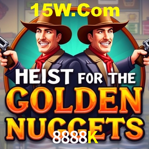 Torneios 8888K