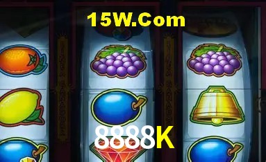 Inovações de Jogos na 8888K: O Futuro das Experiências Interativas