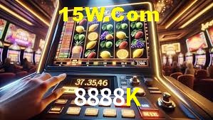 Blackjack Table 8888K