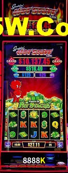 8888K