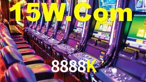 8888K