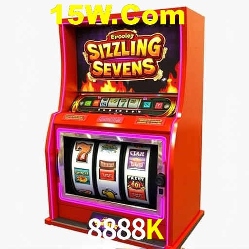 Slot Games 8888K