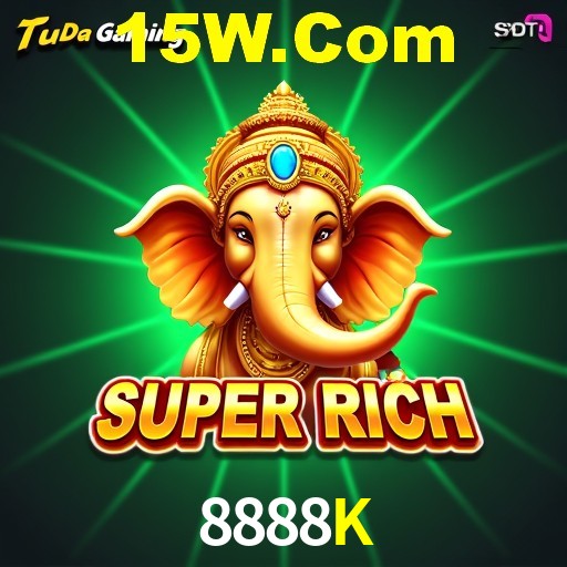 Provedores de Jogos 8888K
