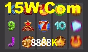 8888K: Jogos de Caça-Níqueis-Altas Recompensas, Roleta-Velocidade, Blackjack-Desafios Máximos